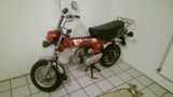 Honda Dax ST 50 - HONDA MOFA DAX