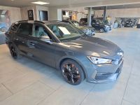 Cupra Leon - Vorschau Bild 14