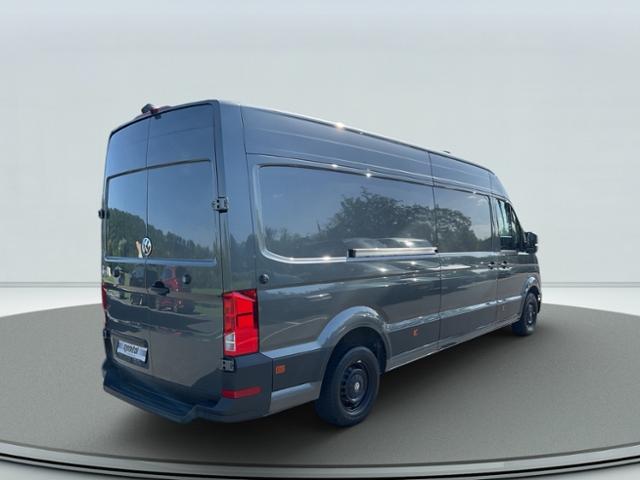 Volkswagen Crafter 35 Kasten Trendline lang hoch FWD NAVI+B