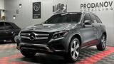 Mercedes-Benz GLC 300 4MATIC Autom. - - gebrauchte Mercedes-Benz GLC 300 aus dem Jahr 2017