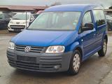 Volkswagen Caddy Life Fan Caddy 1,9 tdi - Volkswagen Caddy: Fan