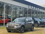 Ford Bronco Sport BIG BEND AWD G.O.A.T - Ford Bronco Sport Benziner Gebrauchtwagen