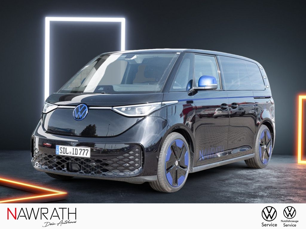 Volkswagen ID. Buzz