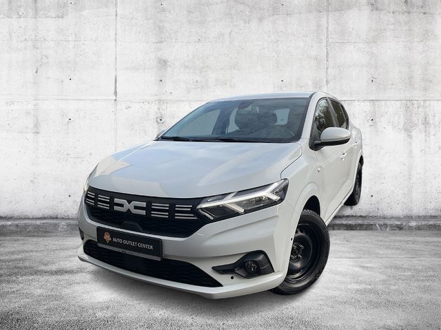 Dacia Sandero Expression TCe 90 Expression DAB LED