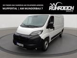 Peugeot Boxer Kasten Hochraum 335 Aut. L3H2 BlueHDi 140  - Peugeot Boxer in Wuppertal