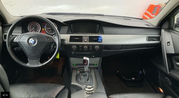 BMW 525 - 11