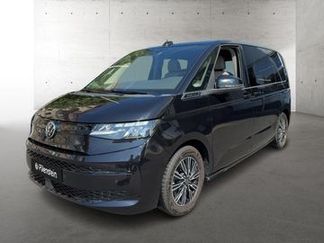 Volkswagen T7 Multivan - 11