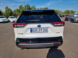Toyota RAV4 Hybrid RAV 4 2.5 4x2 Style Selection - gebrauchte Toyota RAV 4 aus dem Jahr 2019