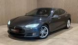 Tesla Model S 85D - Tesla Gebrauchtwagen von 2015