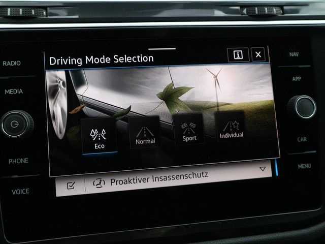 Volkswagen Tiguan Allspace - Bild 19