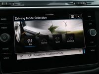 Volkswagen Tiguan Allspace - Vorschau Bild 19