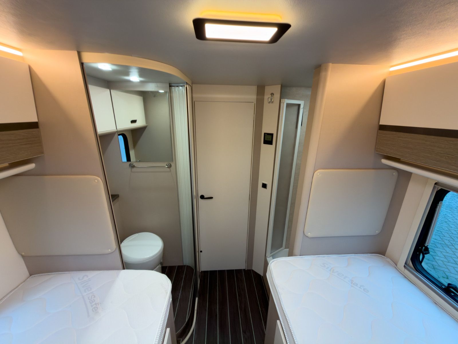 Fahrzeugabbildung XGO Dynamic 95G