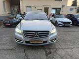 Mercedes-Benz R 350 R R 350 L CDI 4Matic*Auto*EGSD*Leder*Navi* - Mercedes-Benz R-Class: Silber