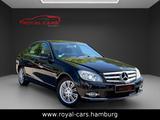 Mercedes-Benz C 200 Kompressor NAVI*XENON*LEDER*SHZ*PDC*KLIMA* - Mercedes-Benz Gebrauchtwagen von 2009