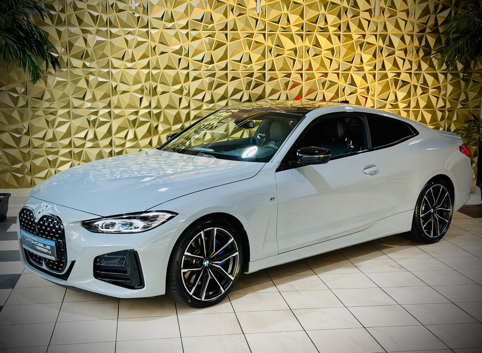 BMW M440