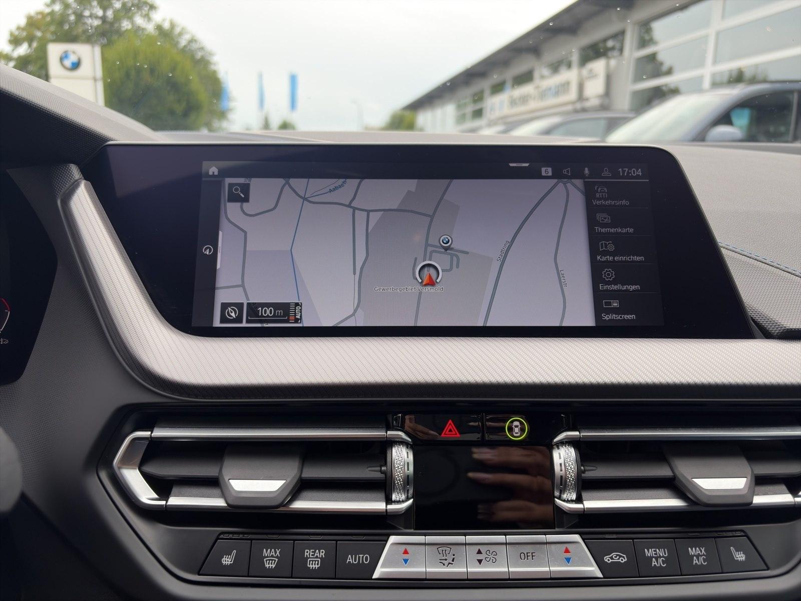 BMW M235i xDrive Gran Coupé M Sport Pro HUD DrivAss 