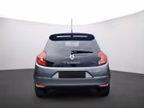 Renault TWINGO Techno Electric - Renault Twingo Gebrauchtwagen Electric