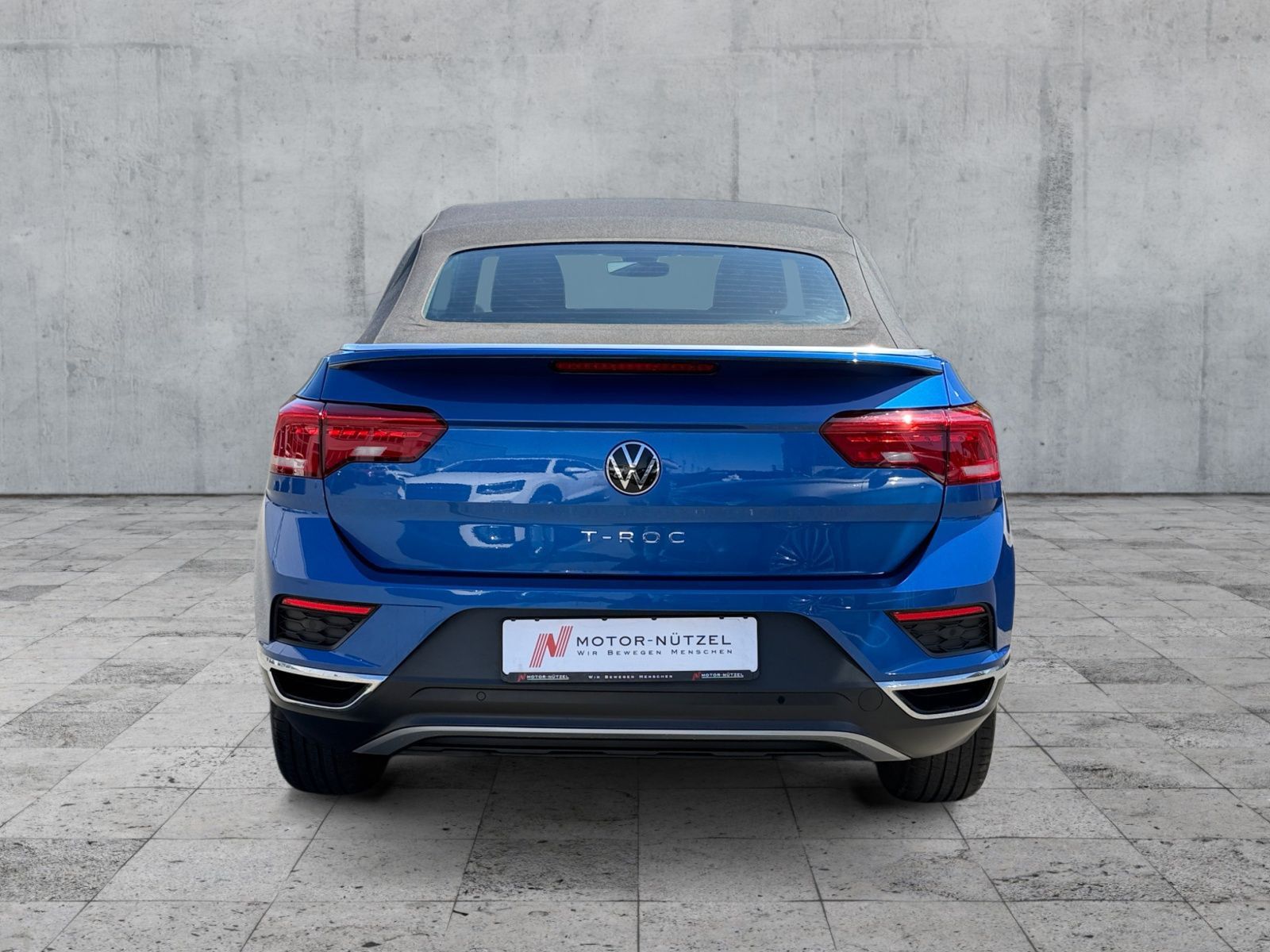 Volkswagen T-Roc - Bild 5