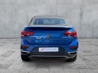 Volkswagen T-Roc - Vorschau Bild 5