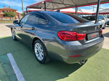 BMW 420 - 6