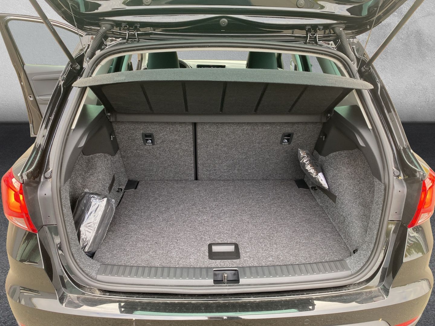 Fahrzeugabbildung SEAT Arona Style 1.0 TSI EU6e