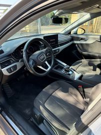 Audi A4 - 6