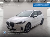 BMW 220 Active Tourer - Vorschau Bild 1