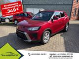 KGM Tivoli 1.5 T-GDI 6AT RED+LED+NAVI+DAB+5JGARANTIE - KGM Tivoli