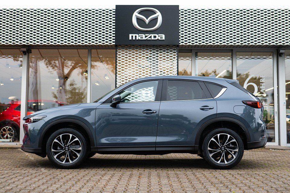 Fahrzeugabbildung Mazda CX-5 2.0i 165PS ADVANTAGE