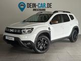 Dacia Duster Extreme*LED*SHZ*KAMERA* - Dacia Duster: Weiß