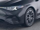 Mercedes-Benz CLA 250+ mit EQ Technologie AMG|BURM|MBEAM|NIGHT - Mercedes-Benz CLA-Klasse