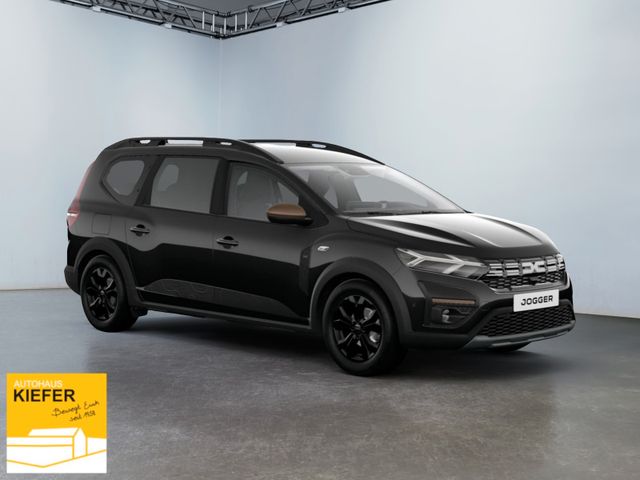 Dacia Jogger TCe 110 Extreme+ 7-Sitzer