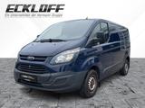 Ford Transit Custom Kasten 2.2 TDCi 270 L1 City Light - Ford Transit city light