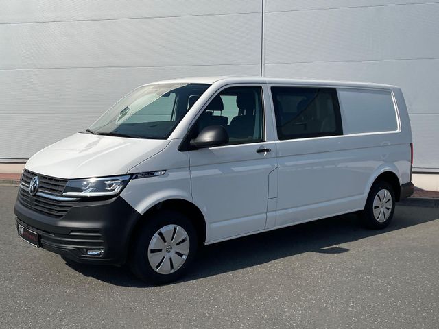 Volkswagen T6.1 Transporter MIXTO lang 4M MFL LED TEMPOMAT