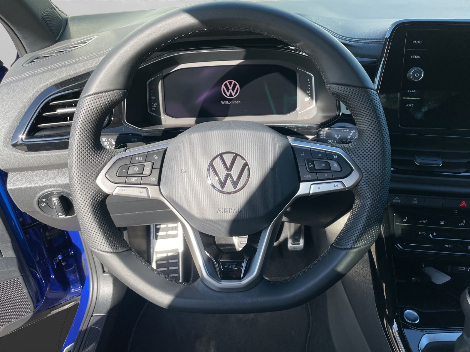 Volkswagen T-Roc - Bild 10