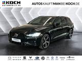 Volvo V60 B4 Ultra Dark ACC BLIS HUD PANO Bowers u. - Volvo V60: Ultra Dark