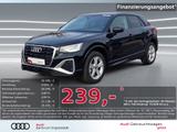 Audi Q2 35 TDI S line AHK SONOS Keyless virtual GRA - Audi Q2 in Bochum