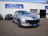 Peugeot 207 Urban Move - Peugeot 207 in Oldenburg