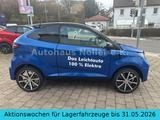 Aixam Ambition eCoupe GTI Elektro - Aixam mit Elektro-Antrieb: Kleinwagen