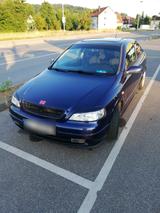 Opel Astra-G Sportive 3 Türer 136 PS - gebrauchte Opel Astra aus dem Jahr 1998
