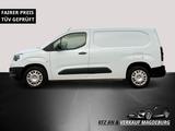 Opel Combo E Cargo Edition erhöhte Nutzlast XL /E30 - gebrauchte Opel Combo aus dem Jahr 2022