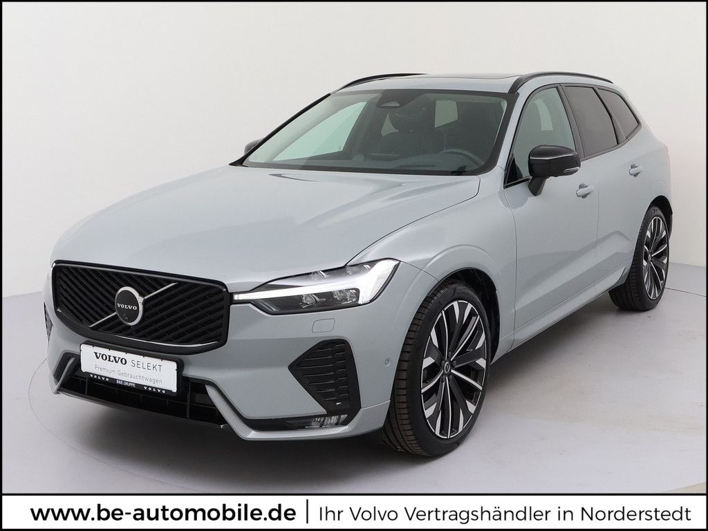 Image of Volvo XC60