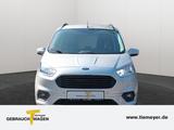 Ford Tourneo Courier1.5 TDCi 74kW Titanium 2.Hd SHZ - Ford Tourneo: Dachreling