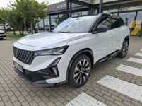 Renault Austral - Vorschau Bild 1