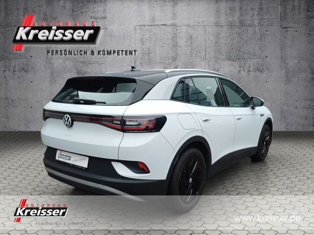 ID.4 Pro Performance/AHK/Navi/Klima/LED/ACC/SHZ