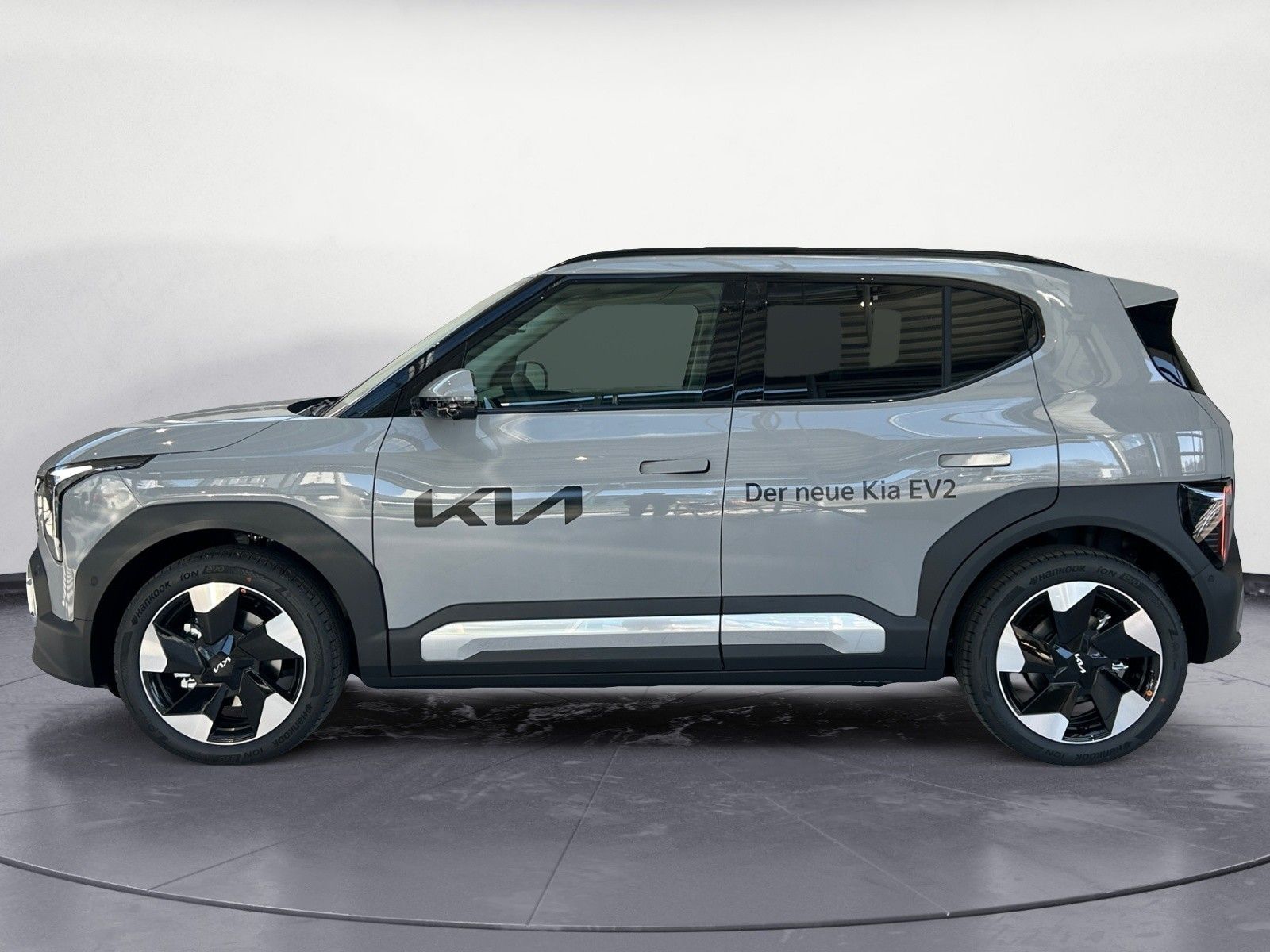 Kia EV2 - Bild 4