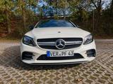 Mercedes-Benz C 43 AMG Coupé Garantie 6 Zyl. Pano Rückkamera - Mercedes-Benz C 43 AMG in Bremen