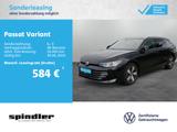 Volkswagen Passat Variant Elegance 2.0TDI 4M DSG Standh AHK