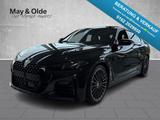 ALPINA D4 S Gran Coupe StandHZG Schiebedach LHZ DAP PAP