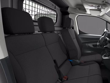 Toyota Proace (Verso) - 7